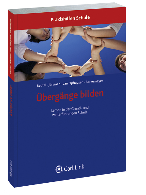 Cover: 9783556062456 | Übergänge bilden | Lernen in der Grund- und weiterführenden Schule