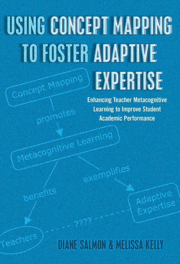 Cover: 9781433122699 | Using Concept Mapping to Foster Adaptive Expertise | Salmon (u. a.)