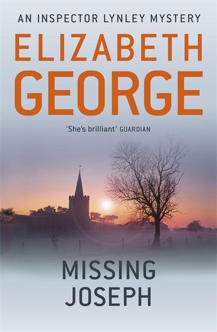 Cover: 9781444738315 | Missing Joseph | Elizabeth George | Taschenbuch | Englisch | 2012