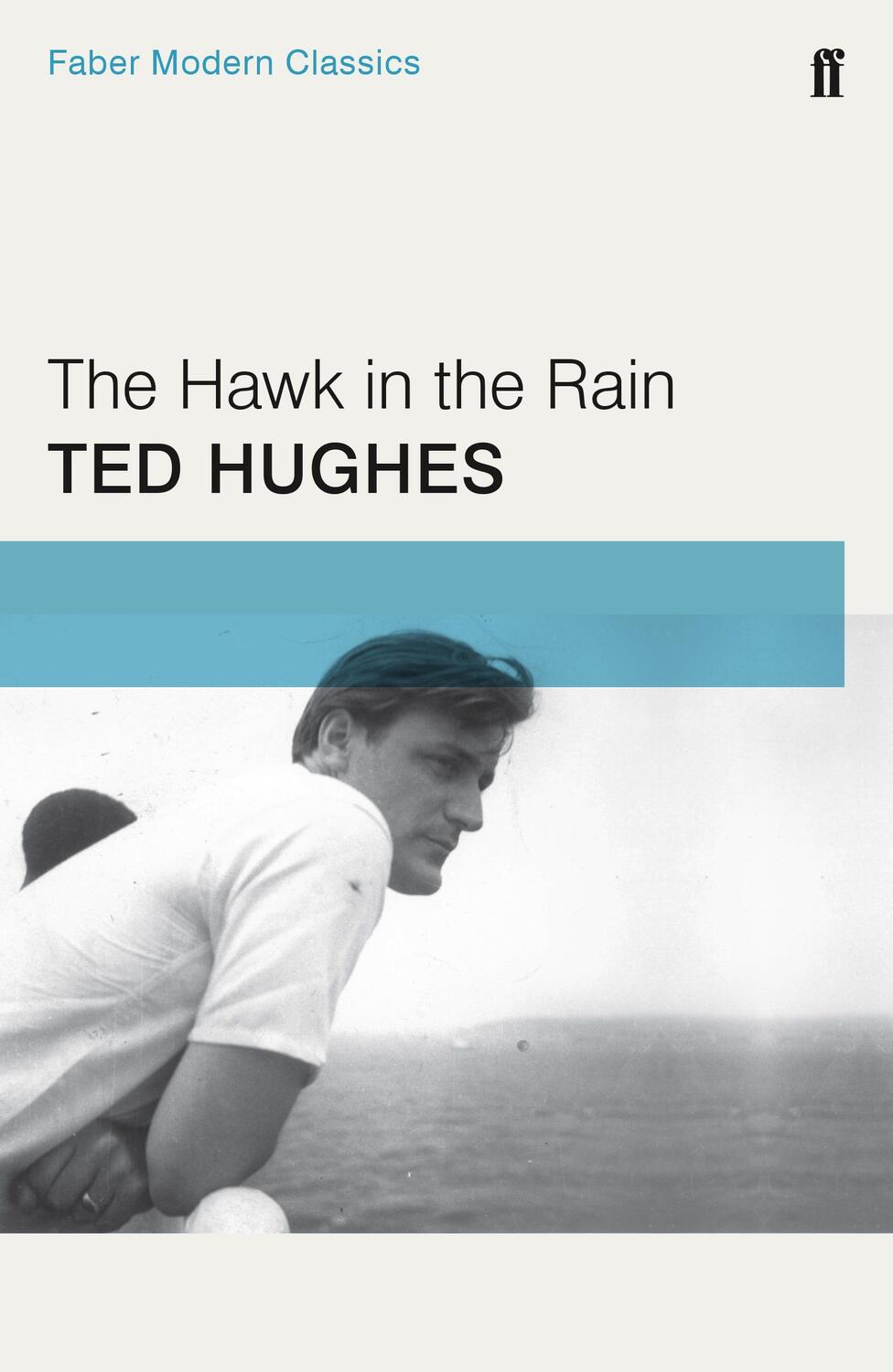 Cover: 9780571322817 | The Hawk in the Rain | Ted Hughes | Taschenbuch | Englisch | 2015