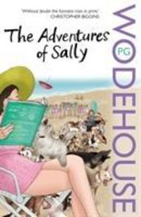 Cover: 9780099514176 | The Adventures of Sally | P.G. Wodehouse | Taschenbuch | Englisch