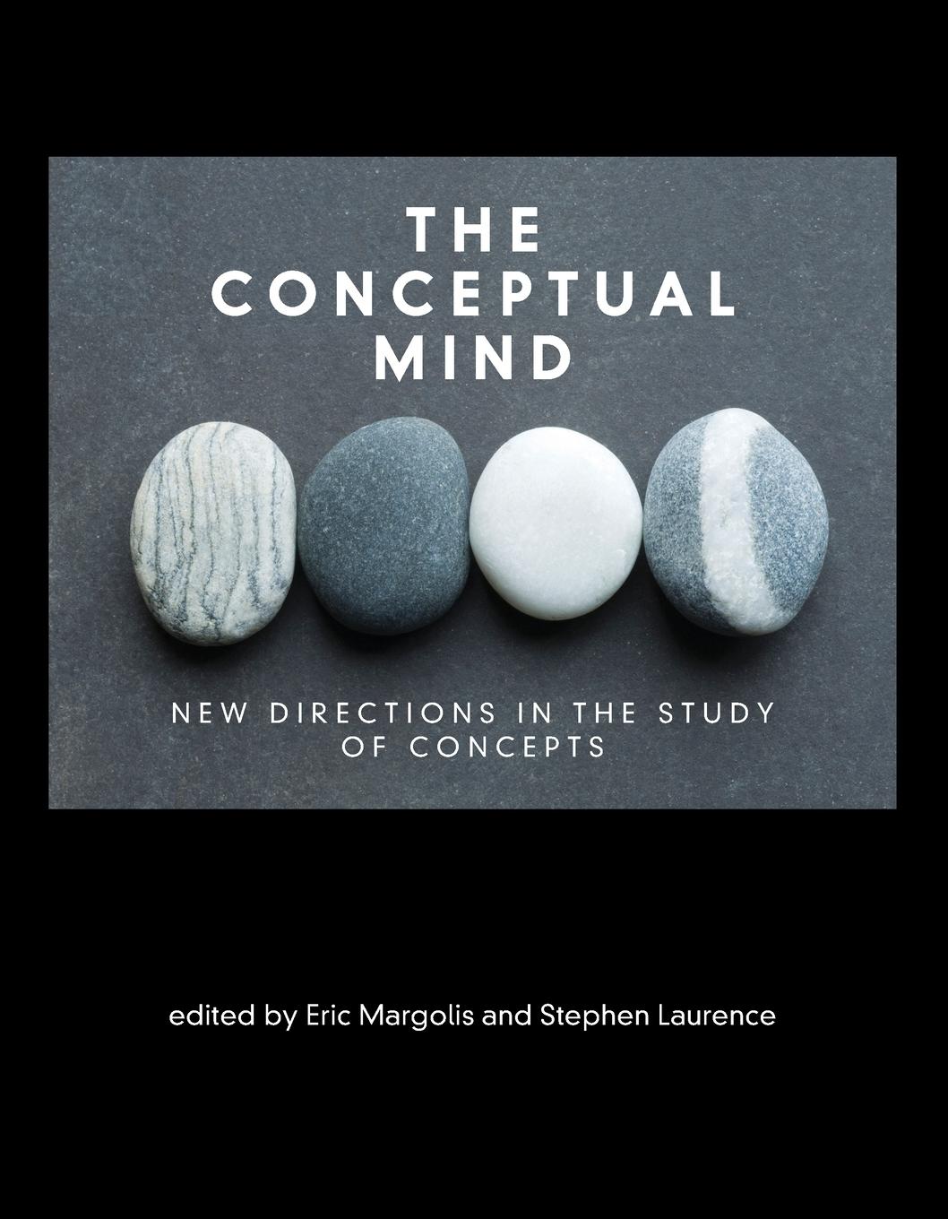 Cover: 9780262536677 | The Conceptual Mind | New Directions in the Study of Concepts | Buch