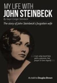 Cover: 9781999675202 | My Life With John Steinbeck | Gwyn Conger Steinbeck | Taschenbuch