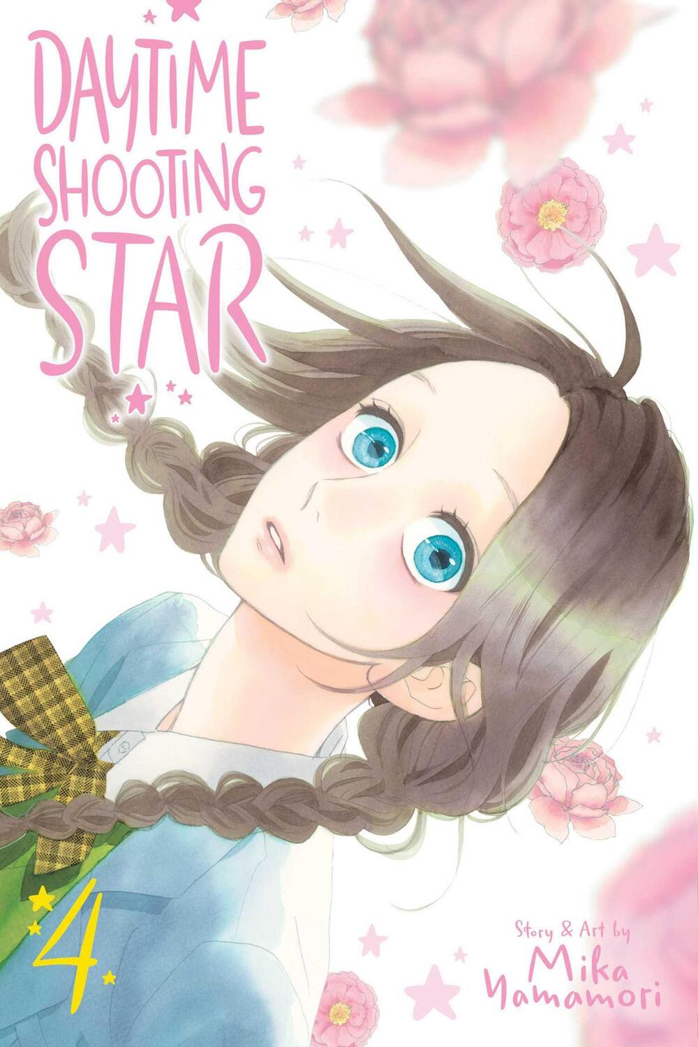 Cover: 9781974706709 | Daytime Shooting Star, Vol. 4 | Mika Yamamori | Taschenbuch | Englisch