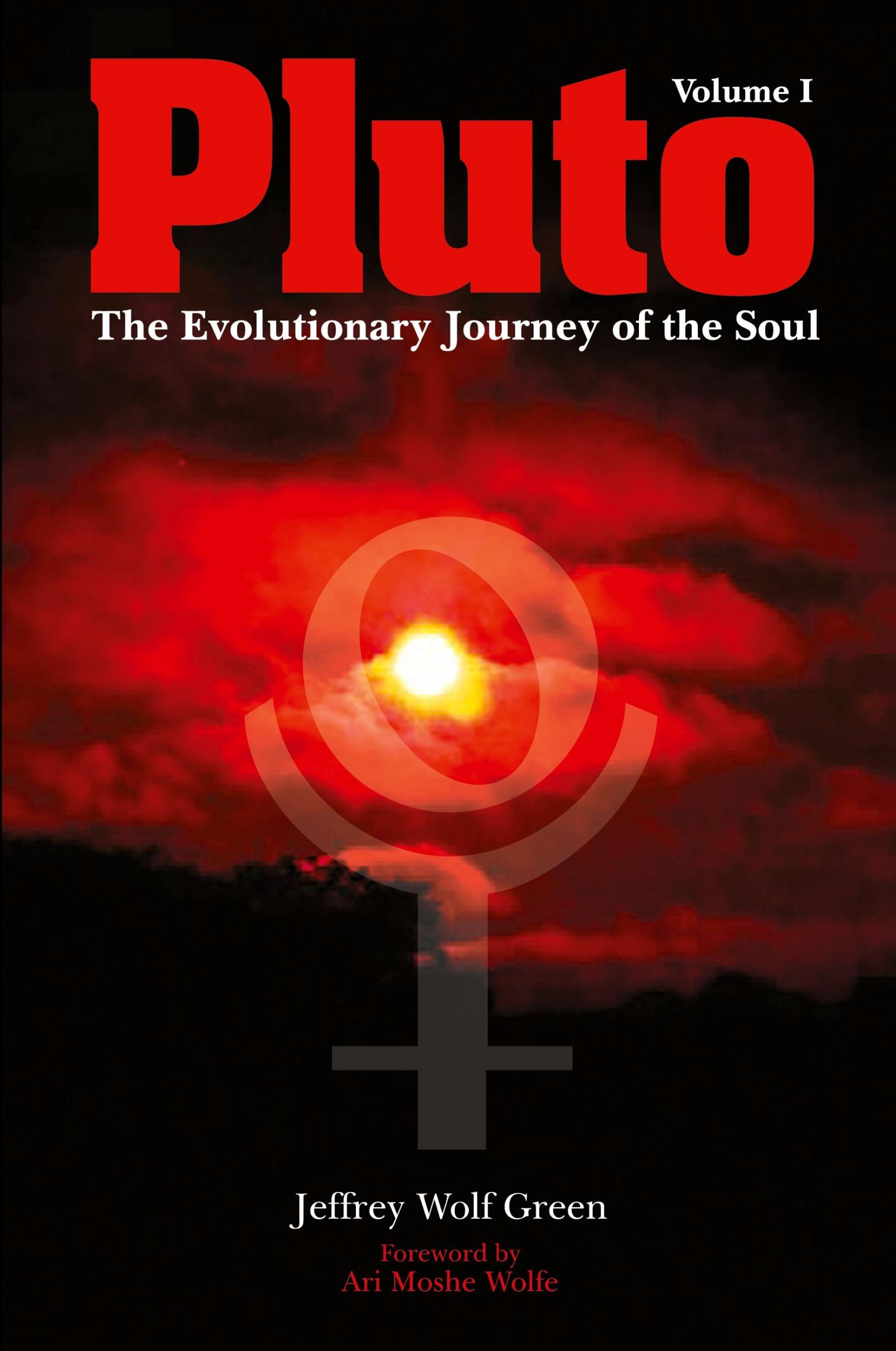 Cover: 9781902405544 | Pluto | The Evolutionary Journey of the Soul, Volume 1 | Green (u. a.)