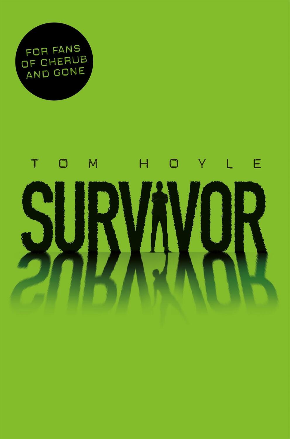 Cover: 9781447286752 | Survivor | Tom Hoyle | Taschenbuch | Kartoniert / Broschiert | 2015