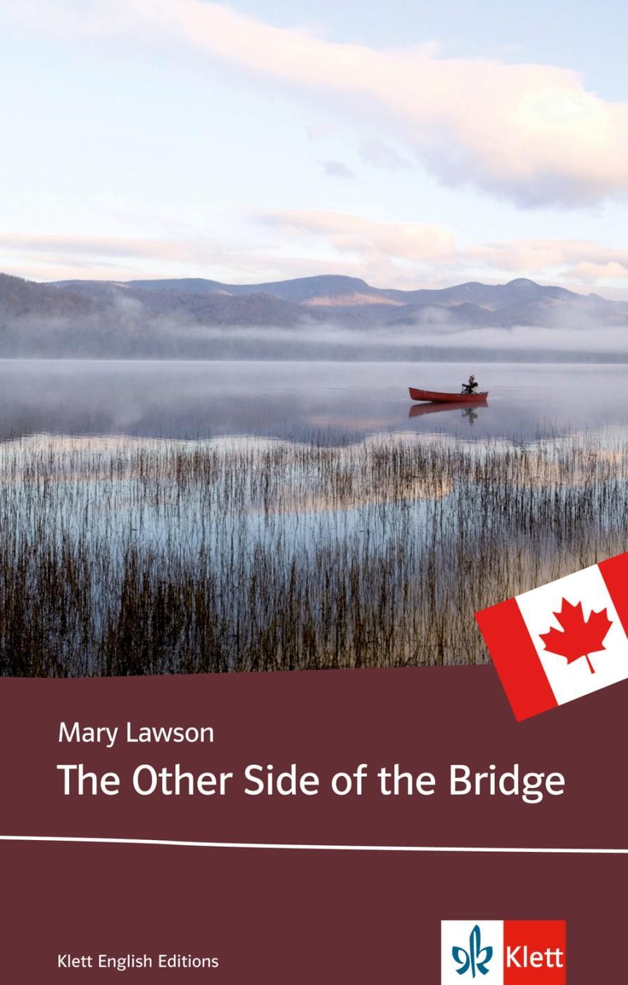 Cover: 9783125798908 | The Other Side of the Bridge (C1) | Mary Lawson | Taschenbuch | 331 S.