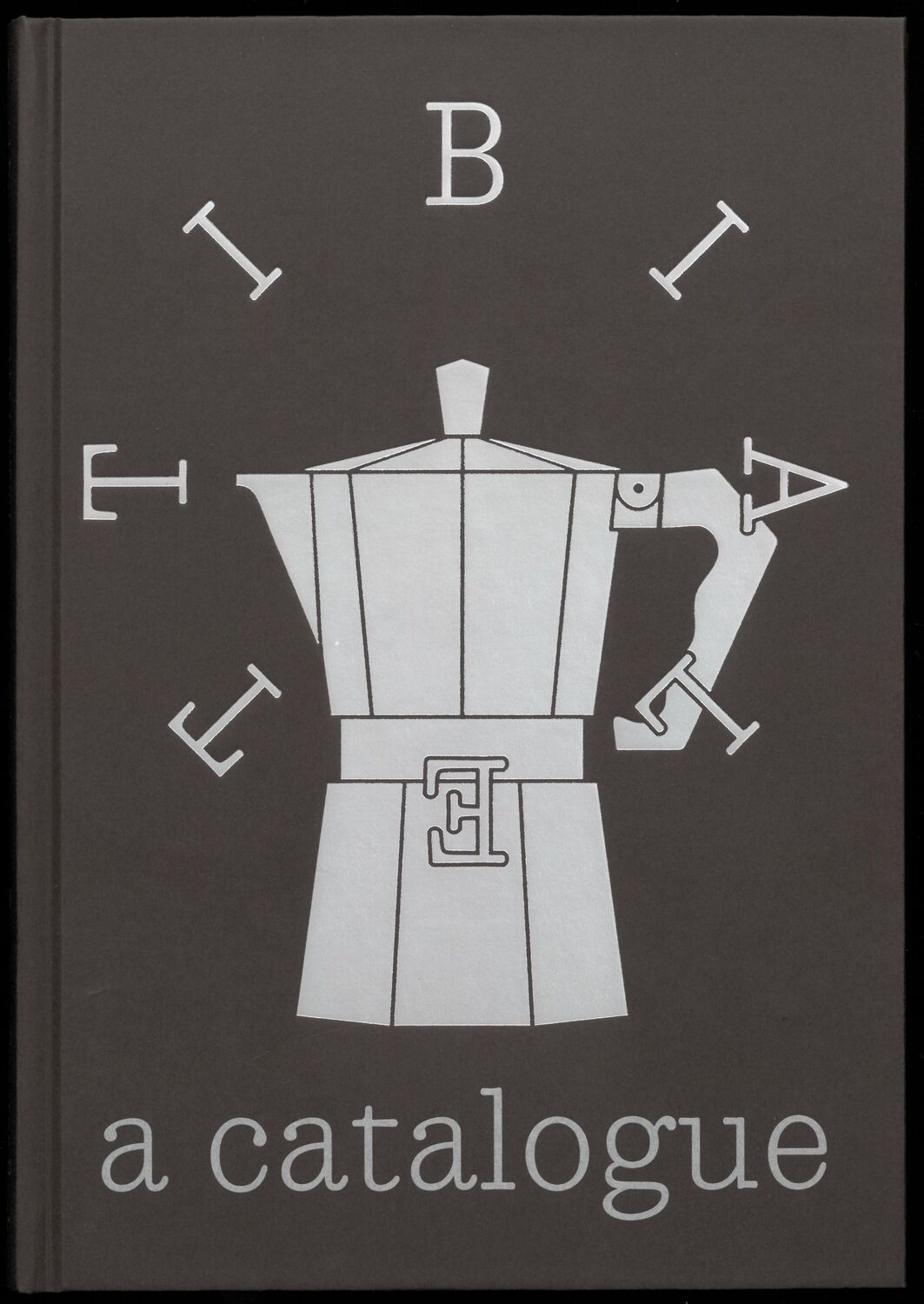 Cover: 9783959057592 | David Bergé: Bialetti | A catalogue | David Bergé | Buch | 96 S.