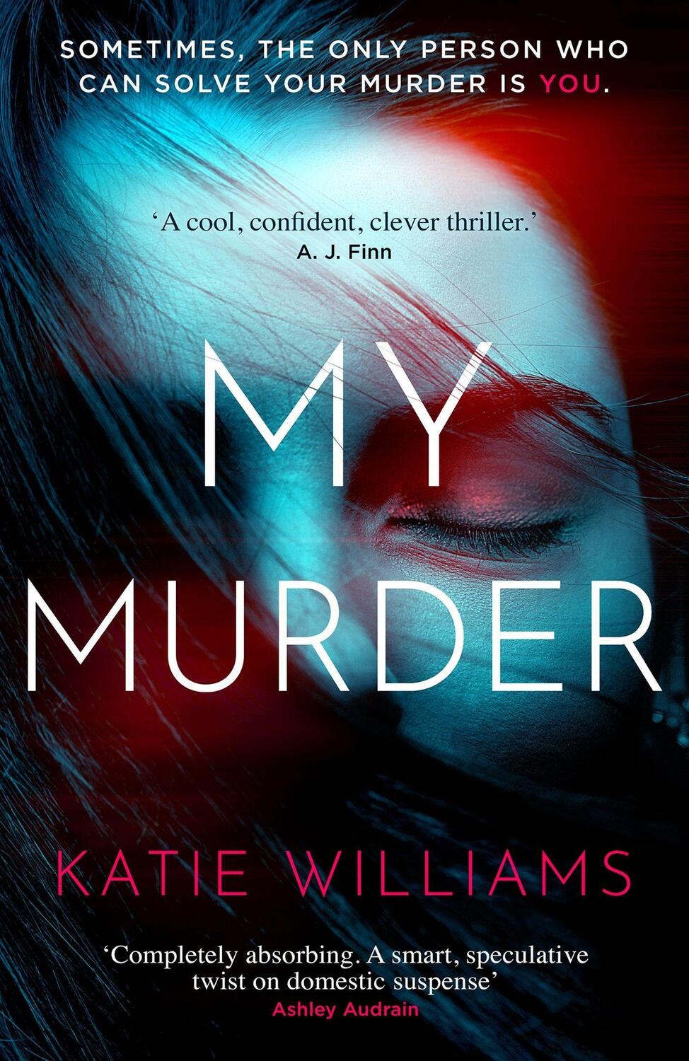 Cover: 9781035400775 | My Murder | Katie Williams | Buch | Englisch | 2023
