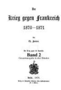 Bild: 9783937135267 | Der Krieg gegen Frankreich 1870 - 1871 | Theodor Fontane | Buch | 2020