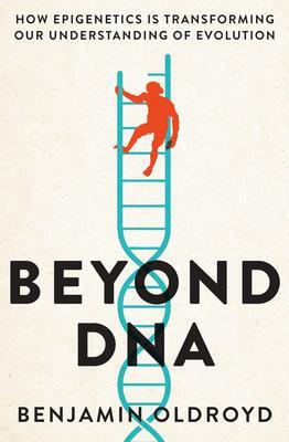 Cover: 9780522878868 | Beyond DNA | Benjamin Oldroyd | Taschenbuch | Englisch | 2023