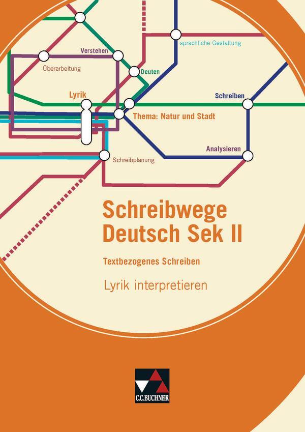 Cover: 9783661120065 | Lyrik interpretieren | Birgit Neuhold | Broschüre | 87 S. | Deutsch