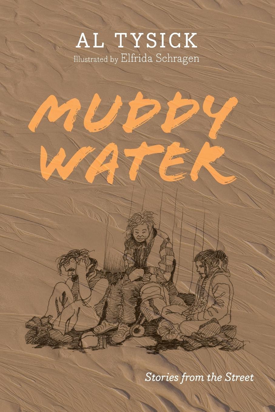 Cover: 9798385215010 | Muddy Water | Al Tysick | Taschenbuch | Englisch | 2024