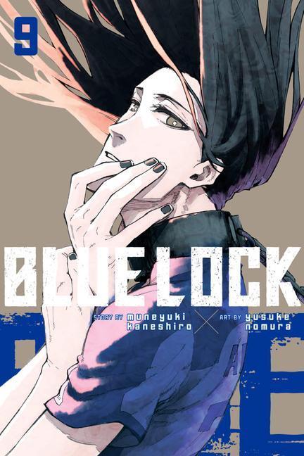 Cover: 9781646516667 | Blue Lock 09 | Muneyuki Kaneshiro | Taschenbuch | Englisch | 2023