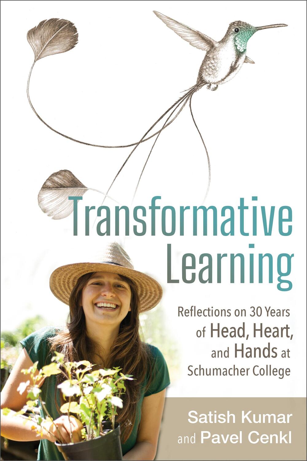 Cover: 9780865719521 | Transformative Learning | Taschenbuch | Englisch | 2021