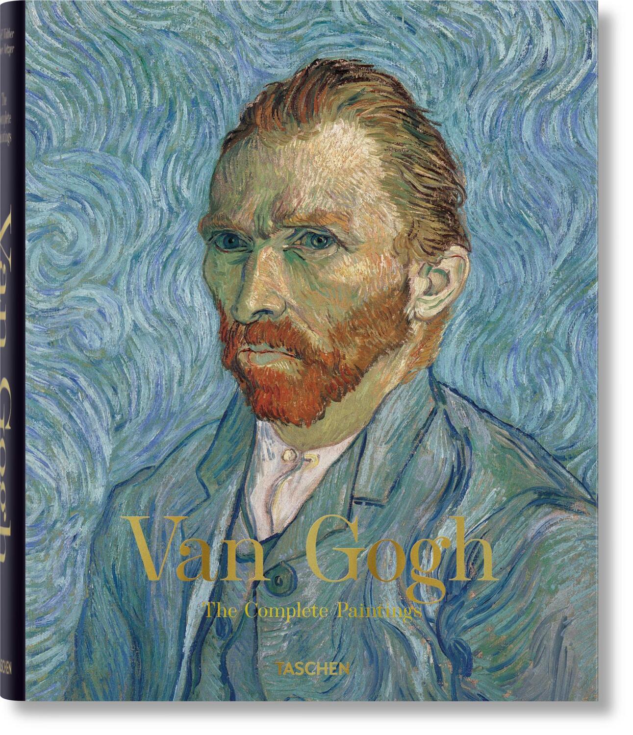 Cover: 9783836572903 | Van Gogh. Sämtliche Gemälde | Ingo F. Walther (u. a.) | Buch | 752 S.