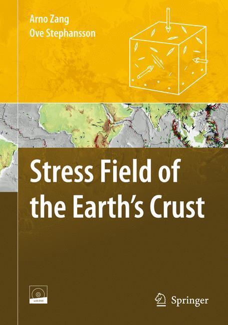 Cover: 9781402084430 | Stress Field of the Earth's Crust | Ove Stephansson (u. a.) | Buch