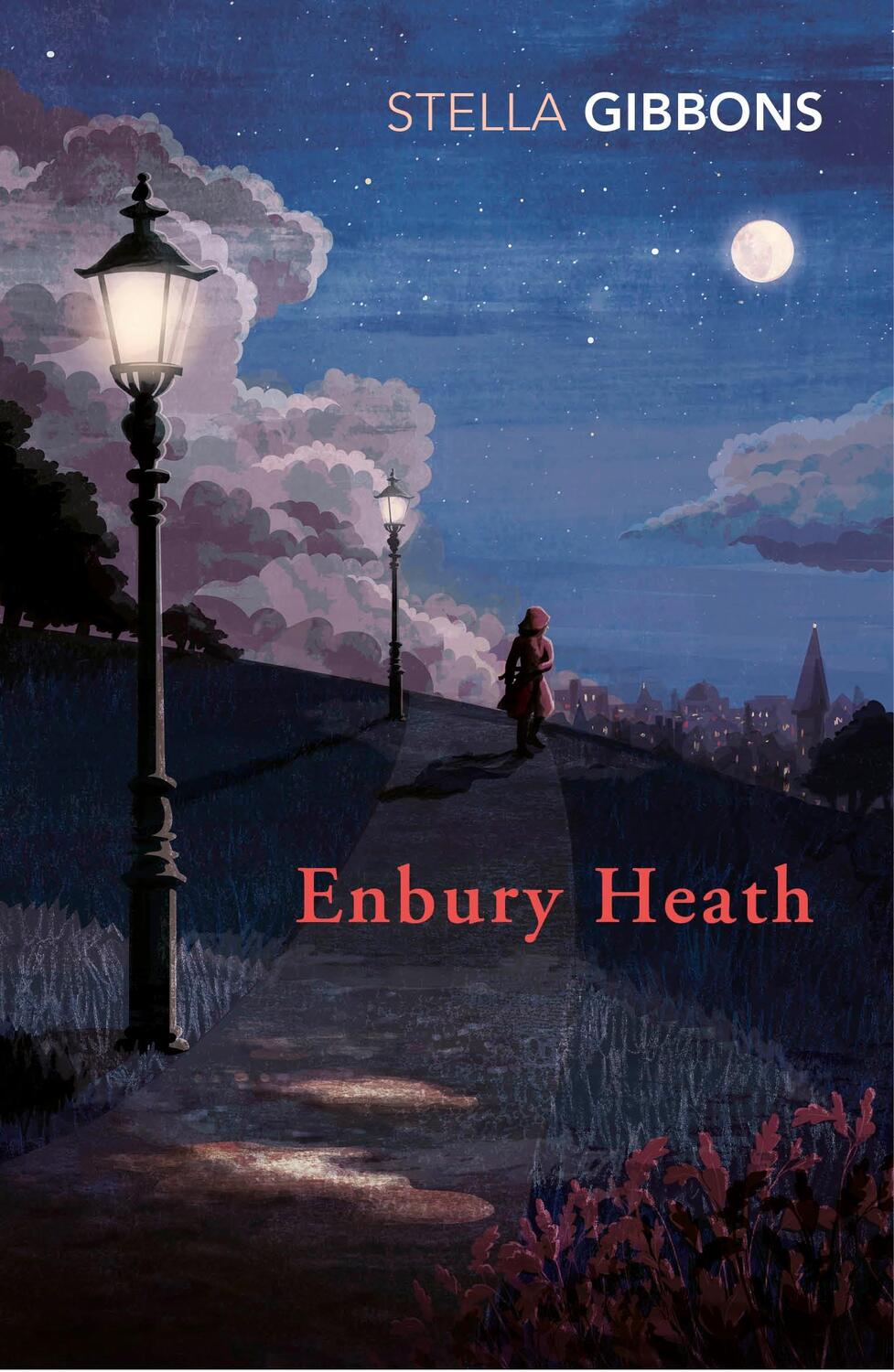 Cover: 9781784877194 | Enbury Heath | Stella Gibbons | Taschenbuch | Englisch | 2021