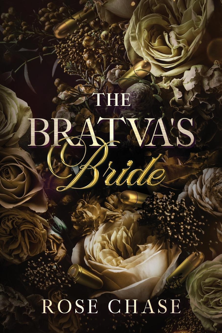 Cover: 9781962649018 | The Bratva's Bride | Rose Chase | Taschenbuch | Volkov Bratva | 2023
