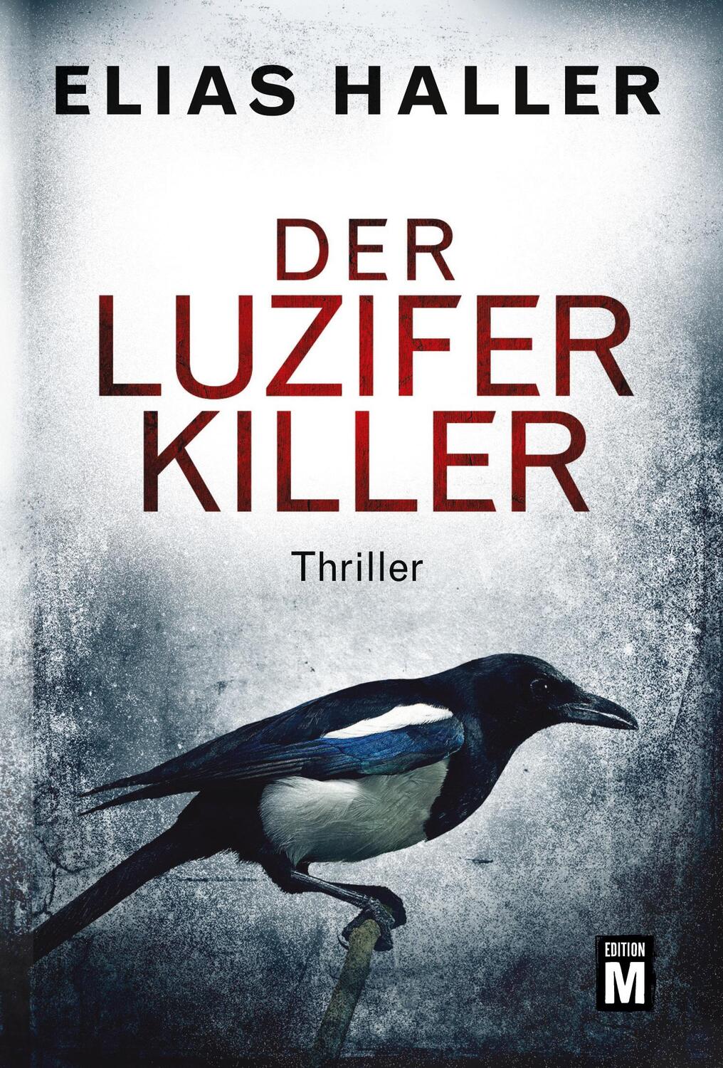 Cover: 9782496702552 | Der Luzifer-Killer | Elias Haller | Taschenbuch | Paperback | Deutsch