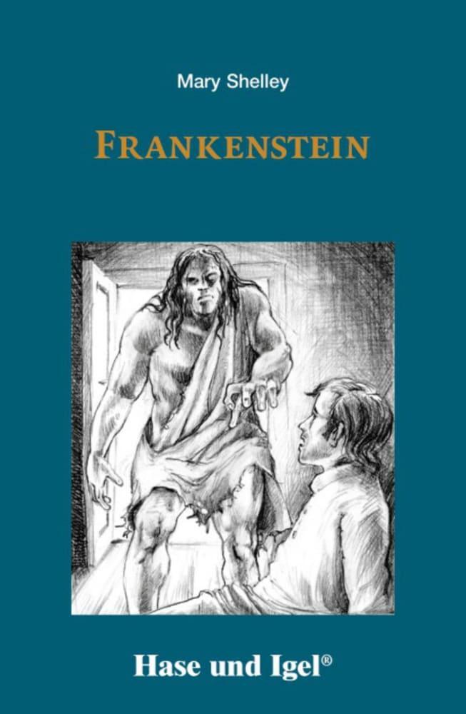 Cover: 9783867602693 | Frankenstein. Schulausgabe | Mary Shelley | Taschenbuch | 176 S.