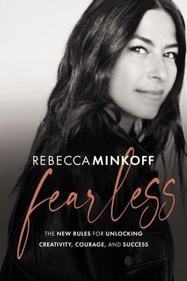 Cover: 9781400220717 | Fearless | Rebecca Minkoff | Buch | 2021 | HarperCollins Focus
