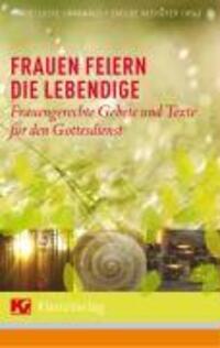 Cover: 9783796614552 | Frauen feiern die Lebendige | Marie Luise Langwald (u. a.) | Buch