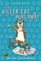 Cover: 9780440870111 | The Killer Cat Runs Away | Anne Fine | Taschenbuch | 96 S. | Englisch