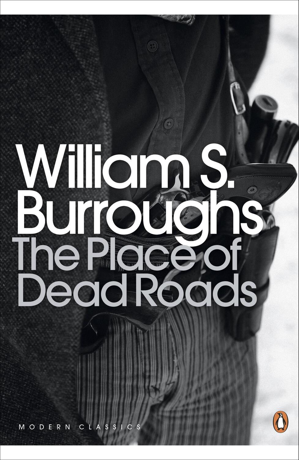 Cover: 9780141189796 | The Place of Dead Roads | William S. Burroughs | Taschenbuch | 2015