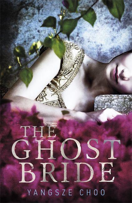 Cover: 9781471400797 | The Ghost Bride | Yangsze Choo | Taschenbuch | Englisch | 2013