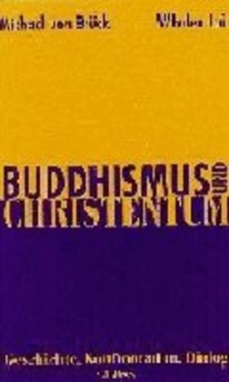 Cover: 9783406426469 | Buddhismus und Christentum | Michael von Brück (u. a.) | Buch | 1997