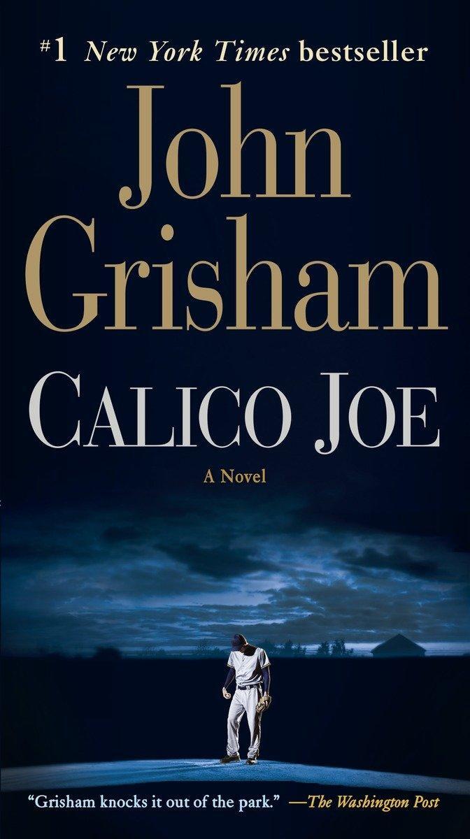 Cover: 9780345541338 | Calico Joe | John Grisham | Taschenbuch | Englisch | 2013