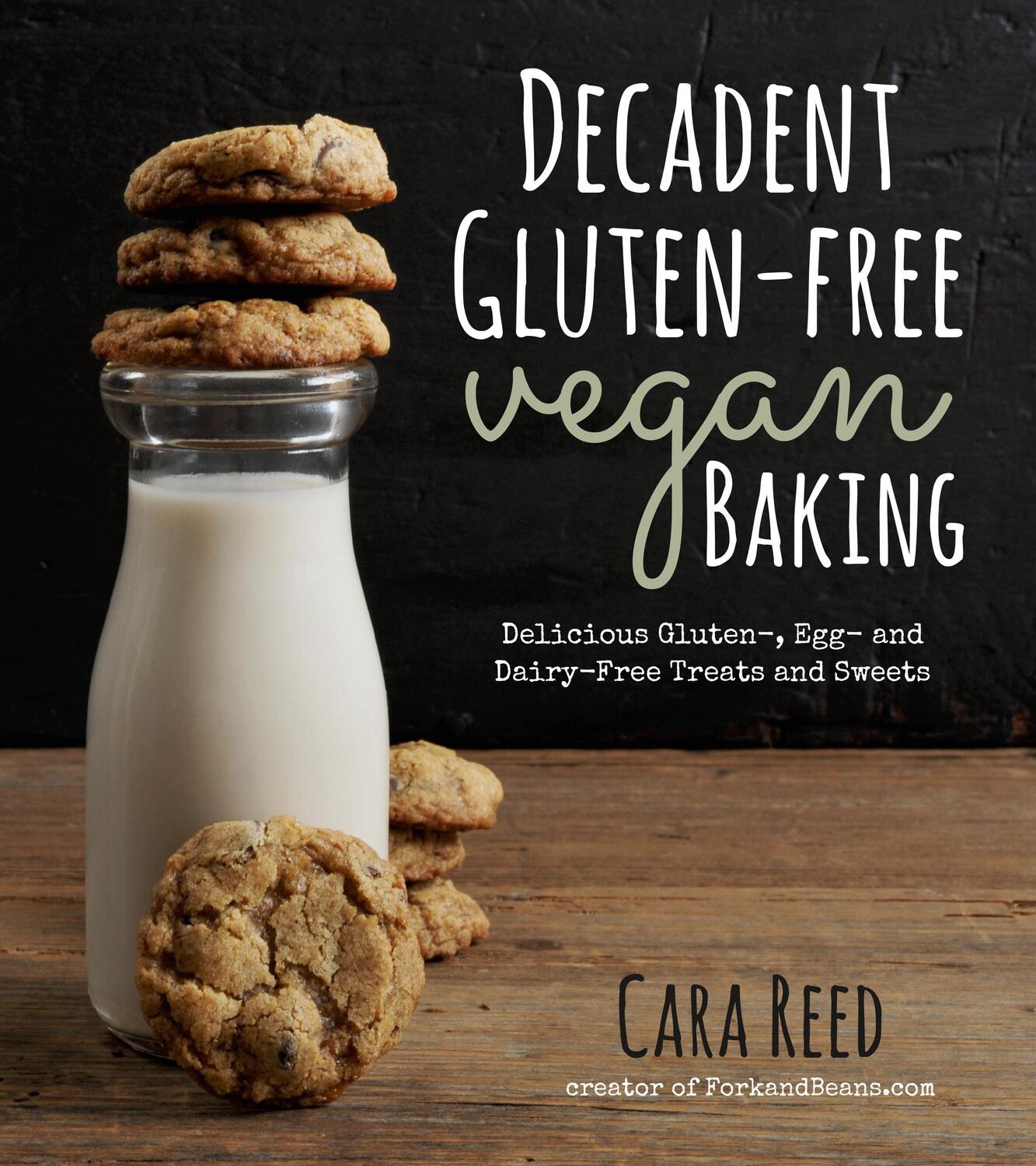 Cover: 9781624140716 | Gluten Free Vegan Baking | Cara Reed | Taschenbuch | Englisch | 2014
