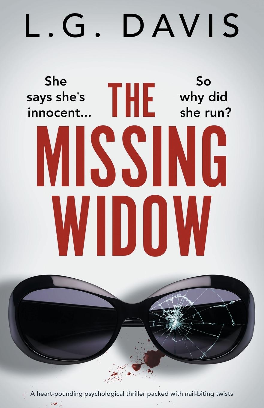 Cover: 9781803146751 | The Missing Widow | L. G. Davis | Taschenbuch | Englisch | 2022