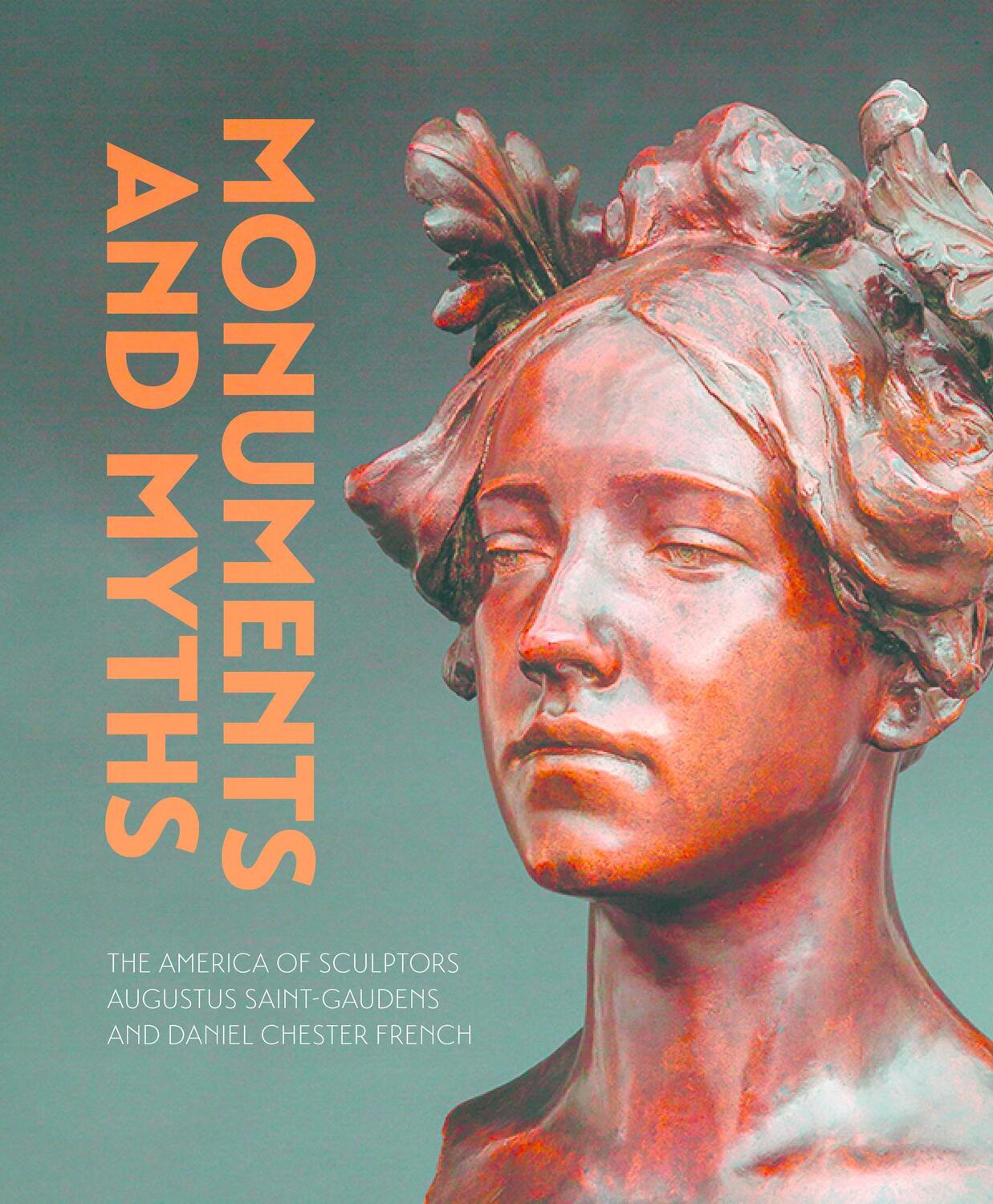 Cover: 9783777440972 | Monuments and Myths | Andrew Eschelbacher | Buch | 208 S. | Englisch