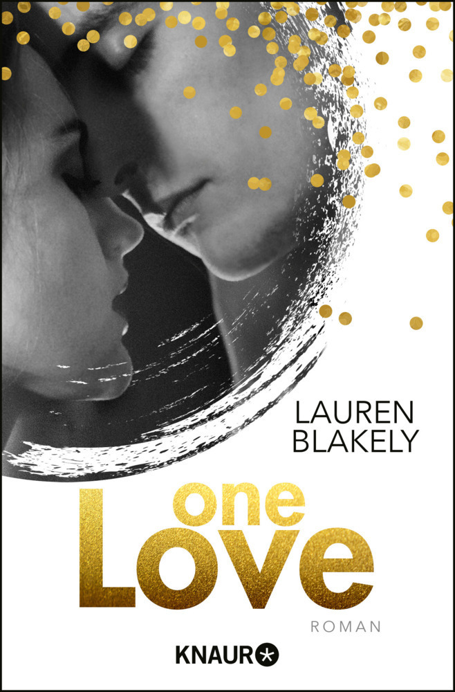 Cover: 9783426523513 | One Love | Roman | Lauren Blakely | Taschenbuch | 224 S. | Deutsch