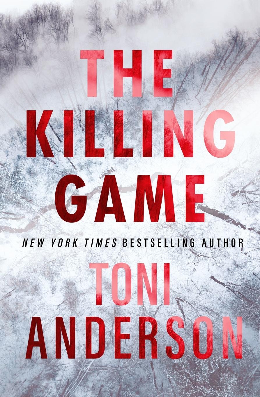 Cover: 9780991895816 | The Killing Game | Toni Anderson | Taschenbuch | Englisch | 2013