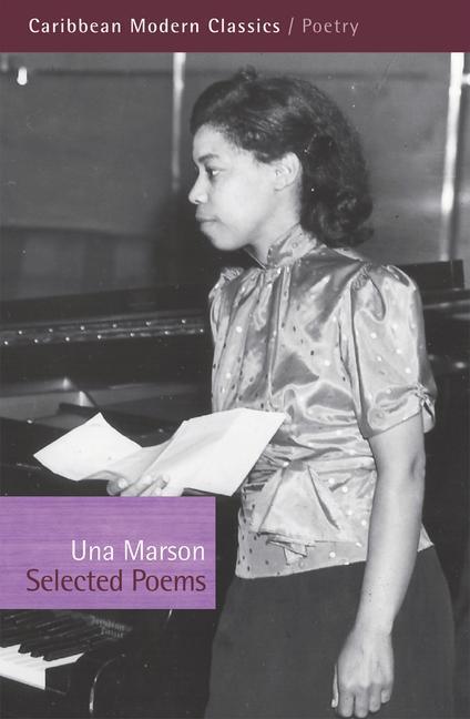 Cover: 9781845231682 | The Una Marson | Selected Poems | Una Marson | Taschenbuch | Englisch