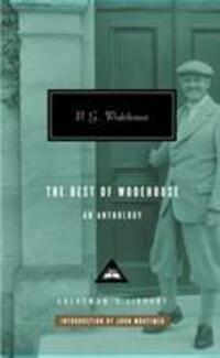 Cover: 9781841593067 | The Best of Wodehouse | P.G. Wodehouse | Buch | Englisch | 2007
