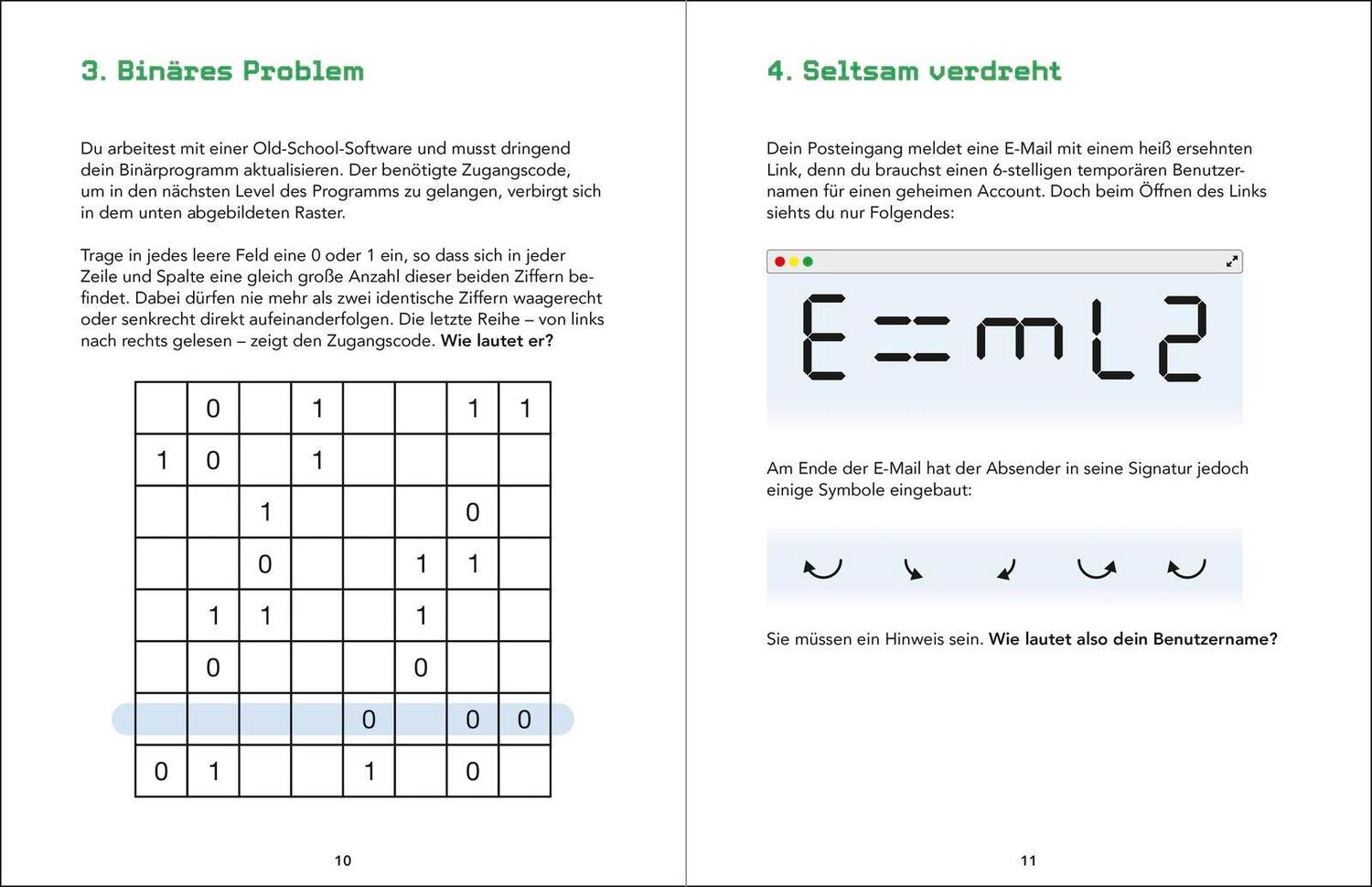 Bild: 9783848502509 | Hacked! Das Cybercrime-Rätselbuch | Gareth Moore | Taschenbuch | 2024