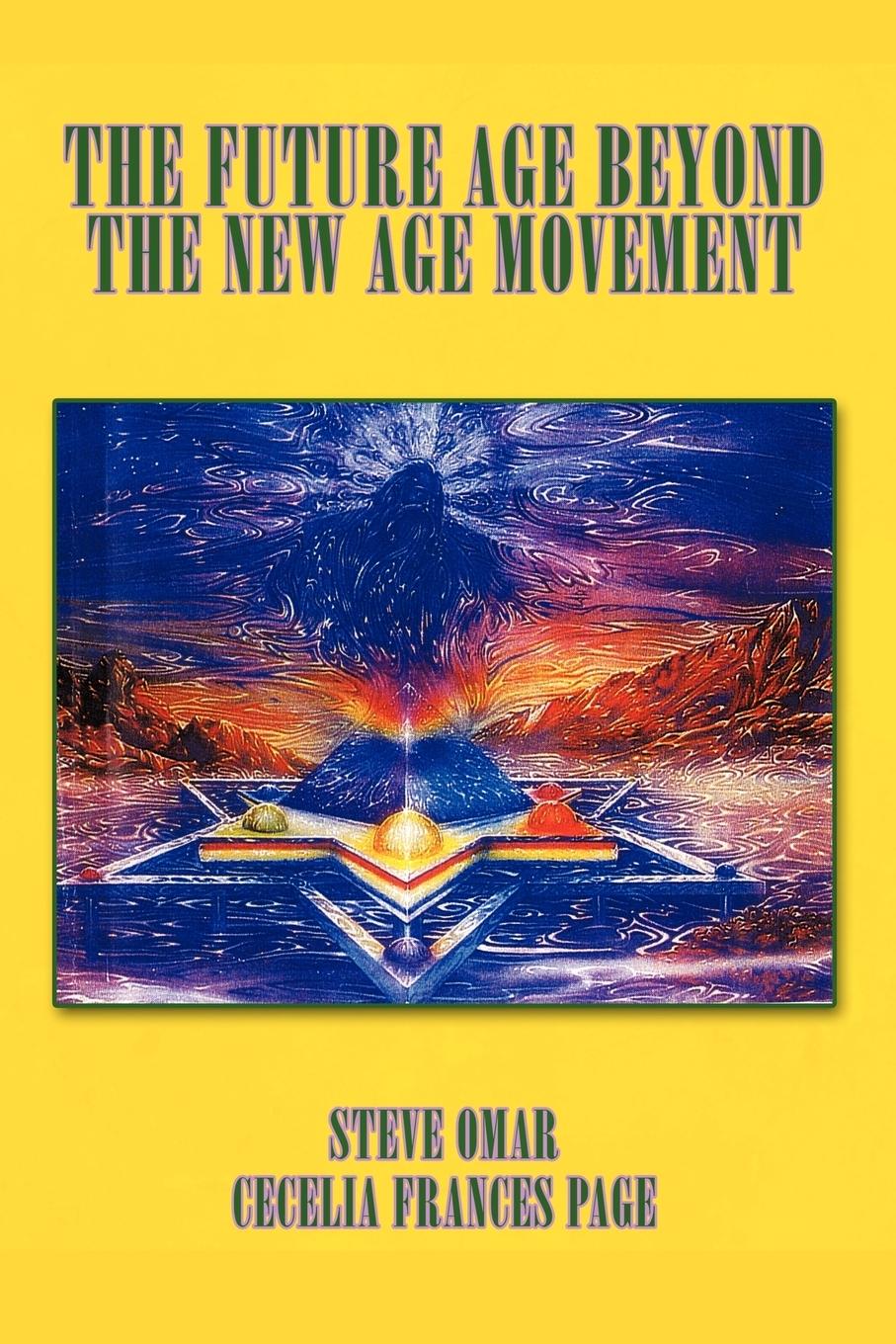 Cover: 9781440165856 | The Future Age Beyond the New Age Movement | Cecelia Frances Page