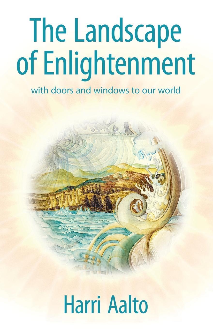 Cover: 9780997811025 | The Landscape of Enlightenment | With Doors and Windows to Our World