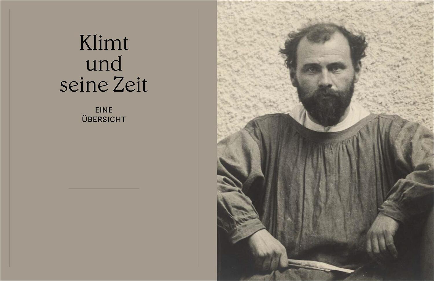 Bild: 9783777435176 | Klimt Inspired by Van Gogh, Rodin, Matisse | Deutsche Ausgabe | Buch