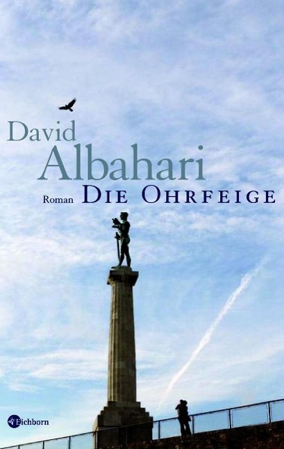 Cover: 9783895615184 | Die Ohrfeige | Roman | David Albahari | Buch | 366 S. | Deutsch | 2007