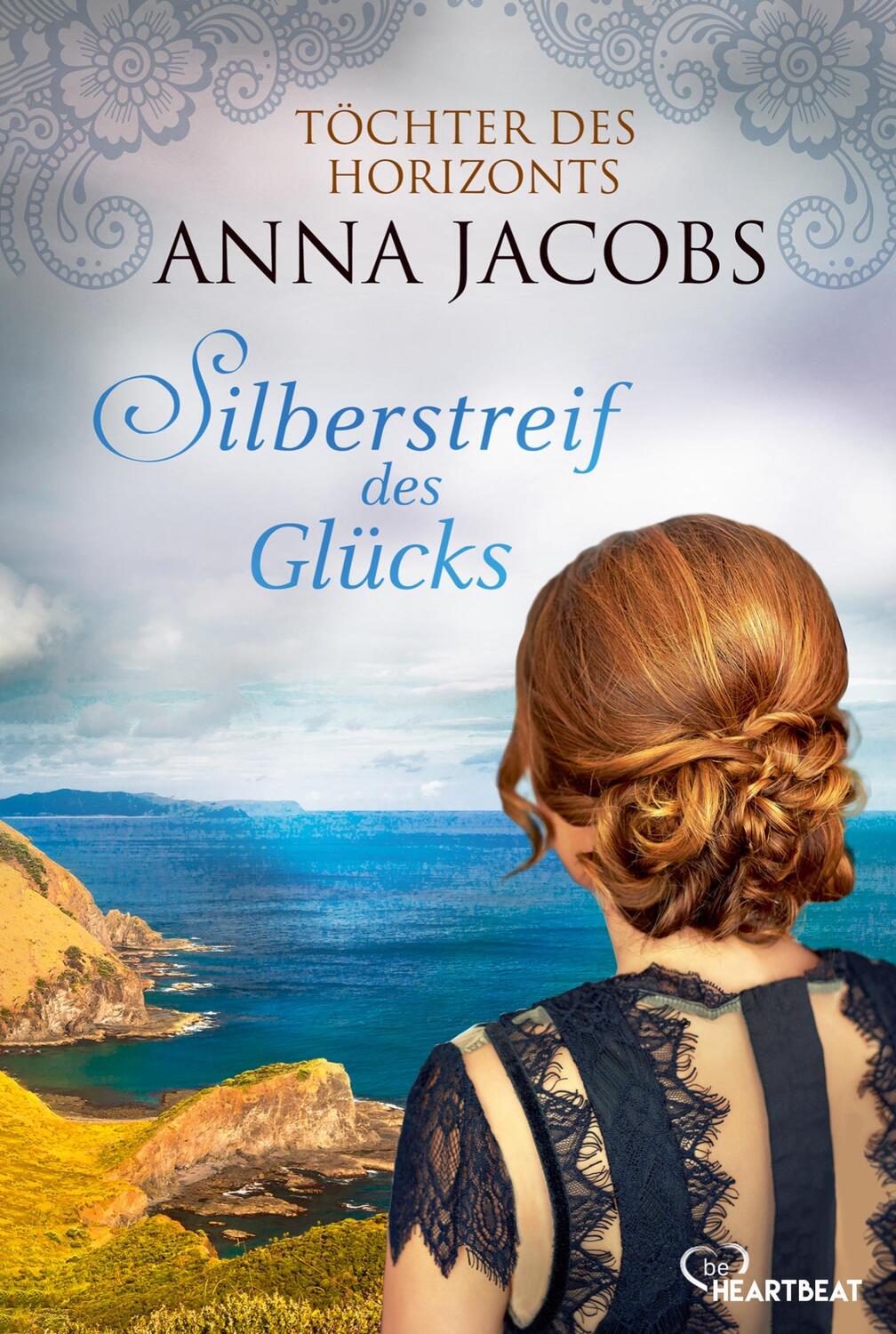 Cover: 9783741303425 | Silberstreif des Glücks | Töchter des Horizonts | Anna Jacobs | Buch