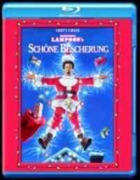 Cover: 7321983000010 | Schöne Bescherung | John Hughes | Blu-ray Disc | Deutsch | 1989