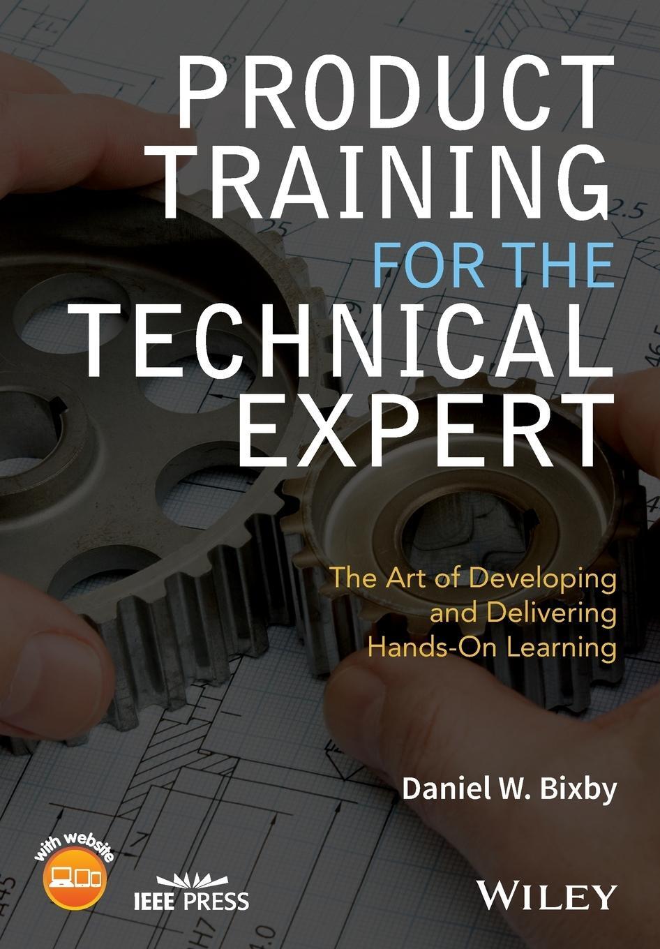 Cover: 9781119260349 | Product Training | Bixby | Taschenbuch | Paperback | Englisch | 2018
