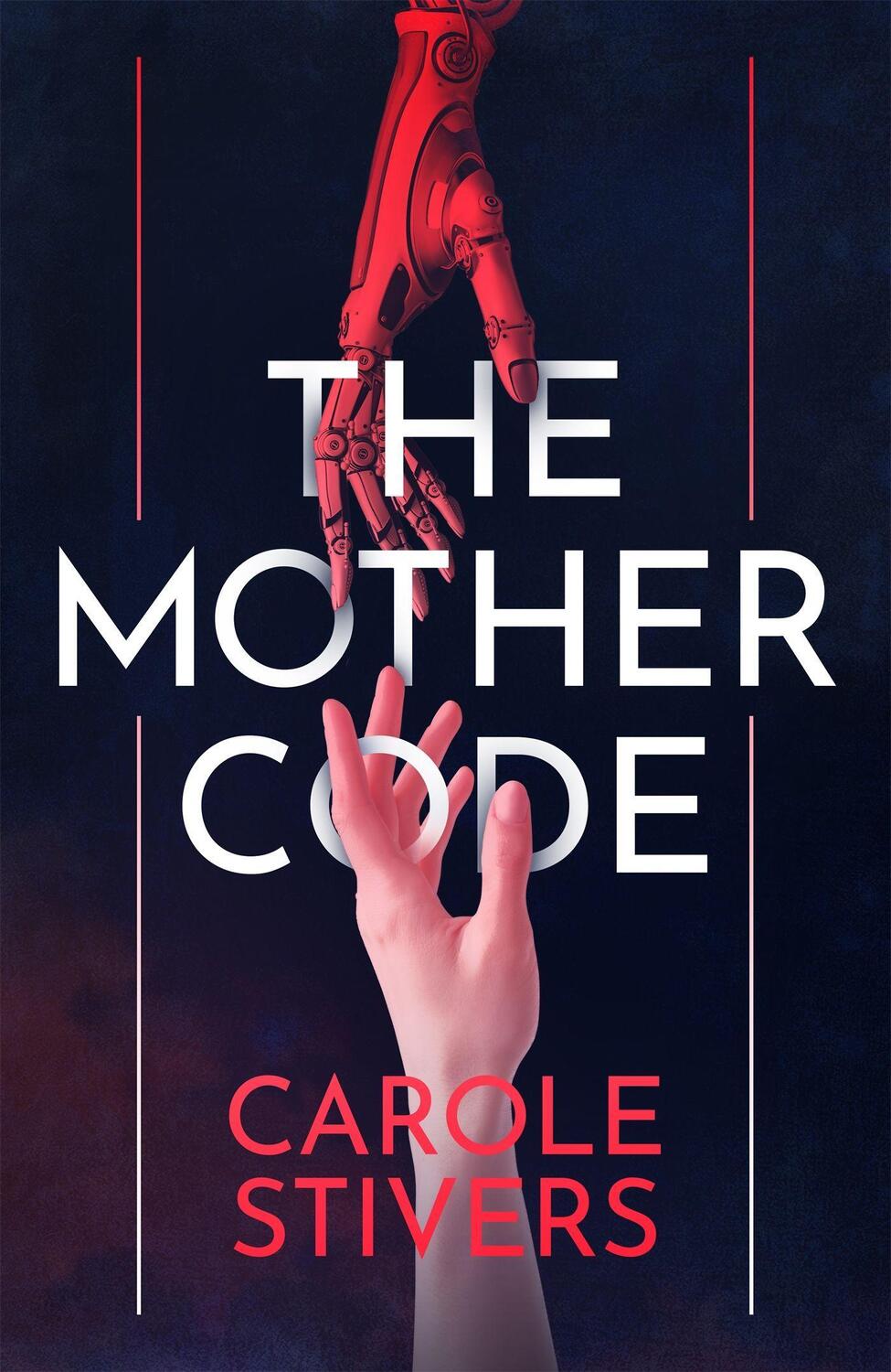 Cover: 9781529378191 | The Mother Code | Carole Stivers | Taschenbuch | Englisch | 2021