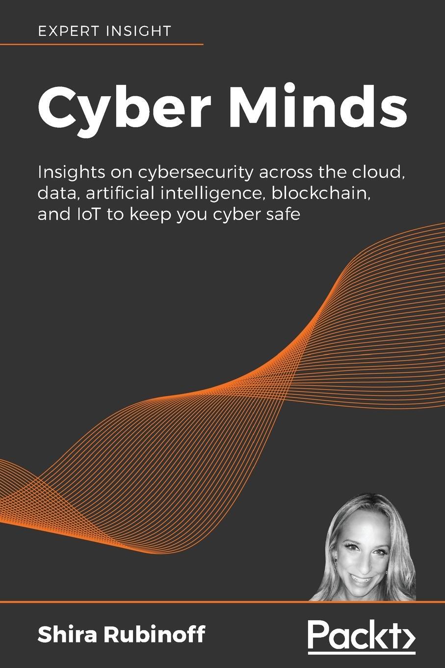 Cover: 9781789807004 | Cyber Minds | Shira Rubinoff | Taschenbuch | Paperback | Englisch