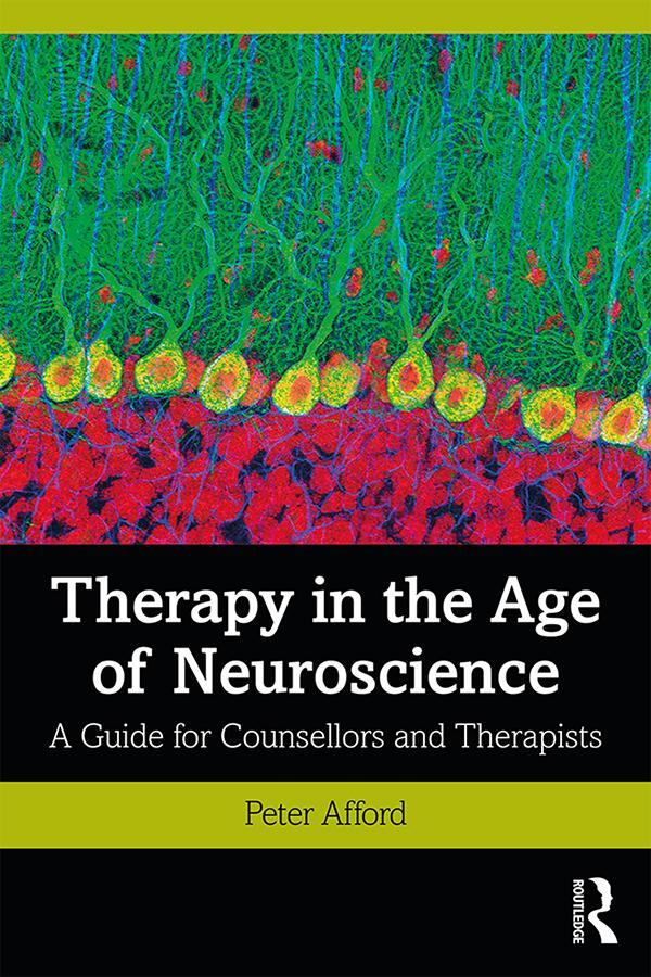 Cover: 9781138679351 | Therapy in the Age of Neuroscience | Peter Afford | Taschenbuch | 2019